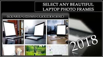Laptop Photo Frames 2018 capture d'écran 3
