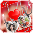 Locket Photo Frames 2018