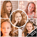 APK Photo Collage Maker 2018