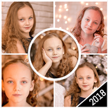 Photo Collage Maker 2018