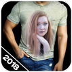 T-Shirt Photo Frames 2018