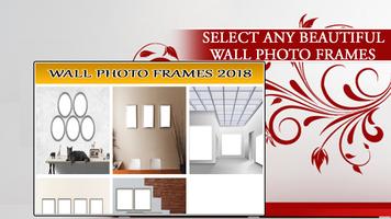 Wall Photo Frame 2018 captura de pantalla 3