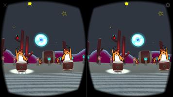 VR Taiko Drumdercats screenshot 1