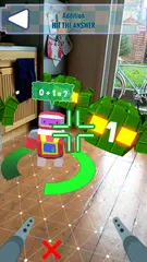 AR Space Math Shot APK download