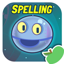 Robo Spelling Lite-APK