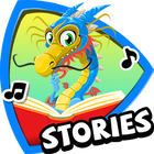Bedtime Stories-icoon