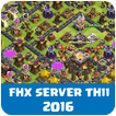 FHX COC Server TH 11