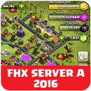 New FHX COC A APK