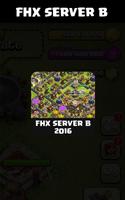 FHX COC Server B 截圖 1