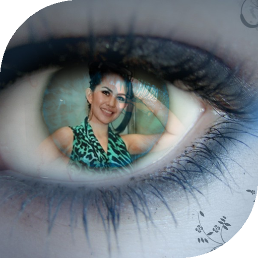 Eye Collage Photo Editor