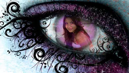 Eye Collage Photo Editor APK download