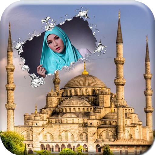 Muslim Collage Photo Editor