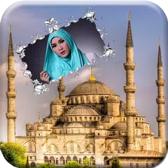 Muslim Collage Photo Editor