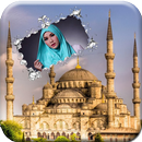 Muslim Collage Photo Editor APK