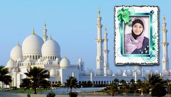 Muslim Collage Photo Editor स्क्रीनशॉट 3