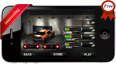 Baixar Danger Race APK