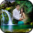 Waterfall Collage Photo Editor APK