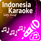 Karaoke Indonesia Rekaman أيقونة