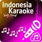 آیکون‌ Karaoke Indonesia Rekaman