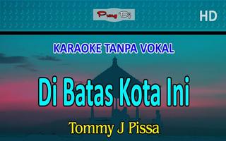 Karaoke Indonesia Rekaman imagem de tela 1