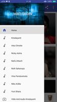 Kumpulan Lagu Krisdayanti Terpopuler постер