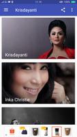 Kumpulan Lagu Krisdayanti Terpopuler скриншот 1