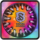 Super Junior KPOP Wallpaper HD иконка