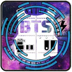 Fan Art BTS Wallpaper KPOP HD APK download