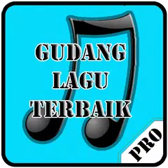 Gudang Lagu POP Indonesia 1000+ APK Herunterladen