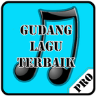 Gudang Lagu POP Indonesia 1000+ icône