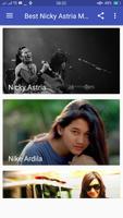 Poster Best Nicky Astria Mp3