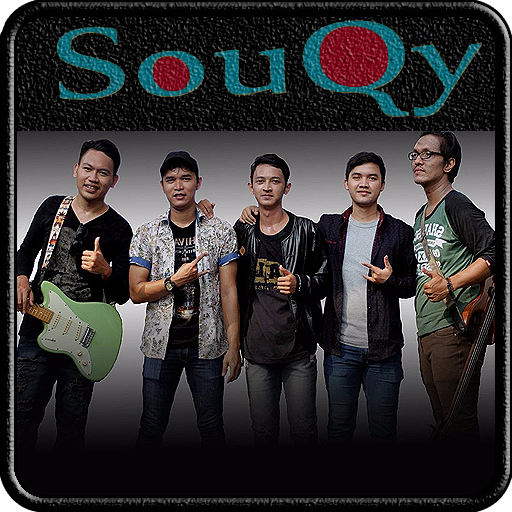Lagu Souqy Band Full Album Lengkap