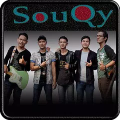 Descargar APK de Lagu Souqy Band Full Album Lengkap