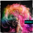 Smoke HD Wallpaper Offline иконка