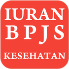 Cek Iuran BPJS Kesehatan icono