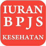 Cek Iuran BPJS Kesehatan icône