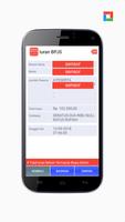 Cek Iuran BPJS Kesehatan capture d'écran 1