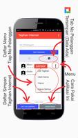 Tagihan Internet screenshot 2