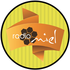 ikon Radio Miel - Ministerios Beula