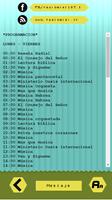 Radio Miel - Ministerios Beula screenshot 2