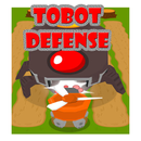 Tobot Defense APK