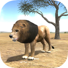 Wild Lion icon