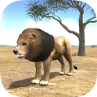 Wild Lion Zeichen