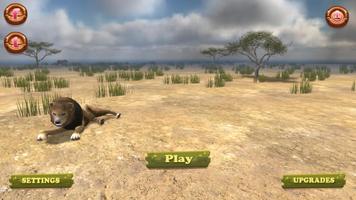 Wild Lion screenshot 3