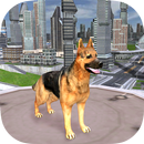 Big City Dog Simulator APK