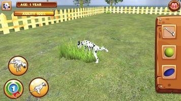 Play with your Dog: Dalmatian capture d'écran 1