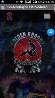 Golden Dragon Tattoo Studio capture d'écran 1