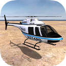 Police Helicopter On Duty 3D APK