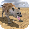 Hyena Life Simulator 3D