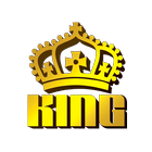 King Material Suppliers ไอคอน